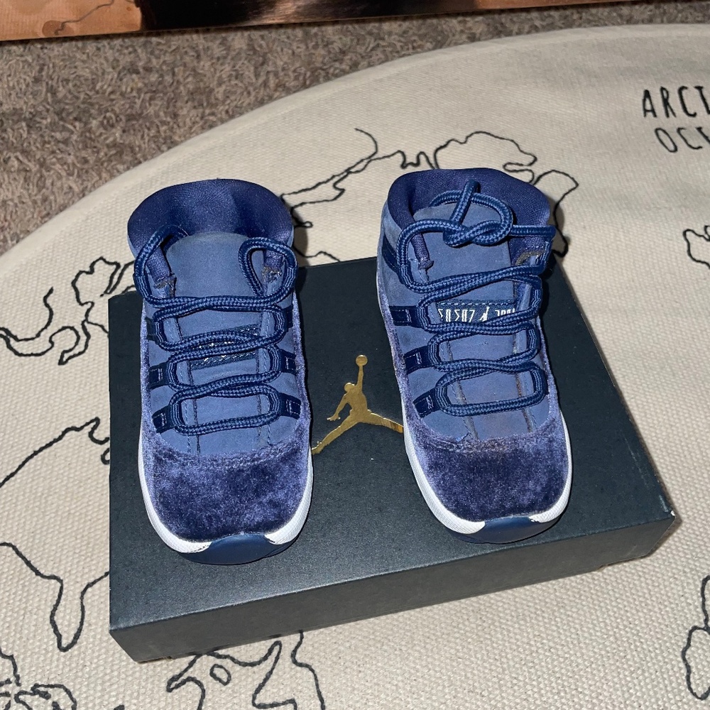 Toddler shoes